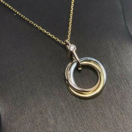 Picture of Cartier Necklace _SKUCartiernecklace08cly651411